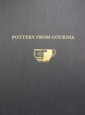 Cover of The Cretan Collection in the University Museum, University of Pennsylvania II