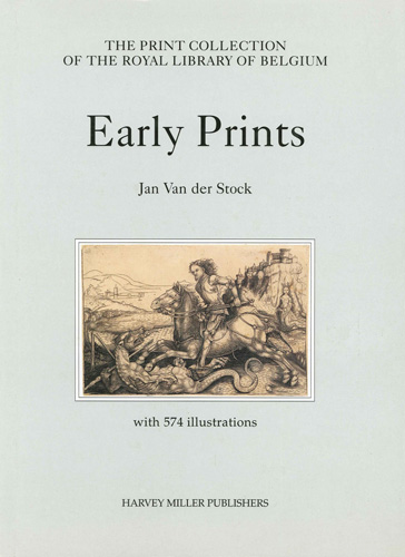 Cover of Early Prints