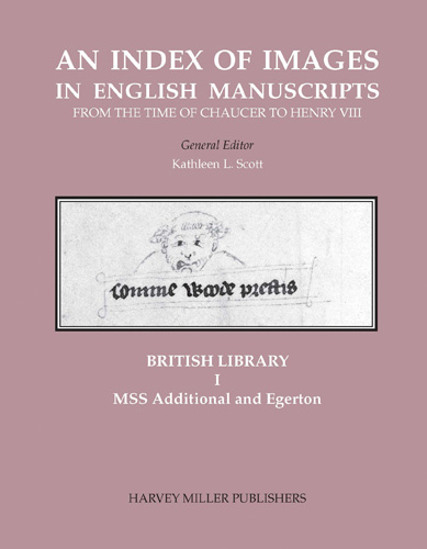 Cover of The British Library, I