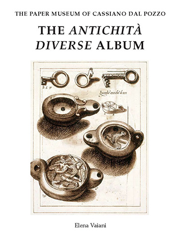 Cover of The Antichita Diverse Album