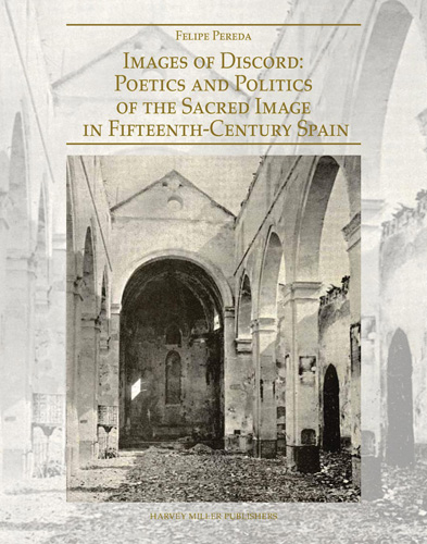 Cover of Images of Discord