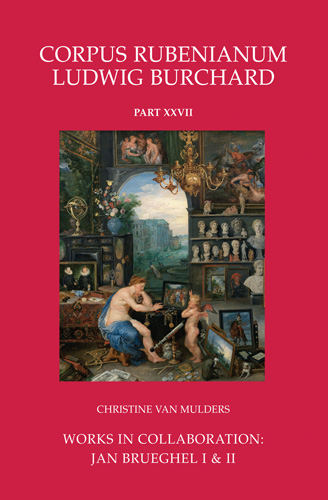 Cover of Works in Collaboration