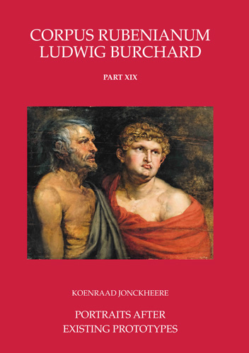 Cover of Portraits After Existing Prototypes