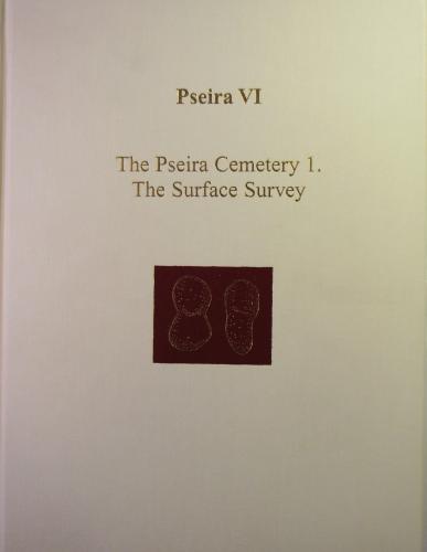 Cover of Pseira VI