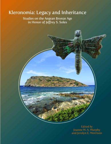 Cover of Kleronomia