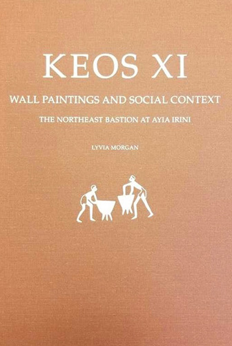 Cover of Keos XI