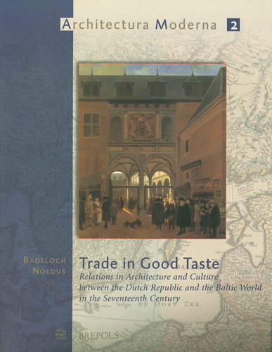 Cover of Trade in Good Taste