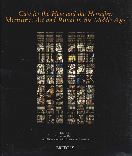 Cover of Care for the Here and the Hereafter