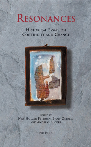 Cover of Resonances