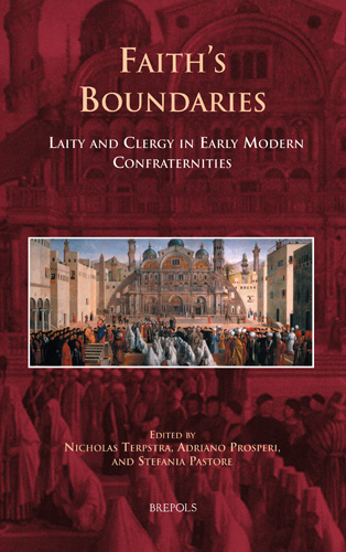 Cover of Faith's Boundaries