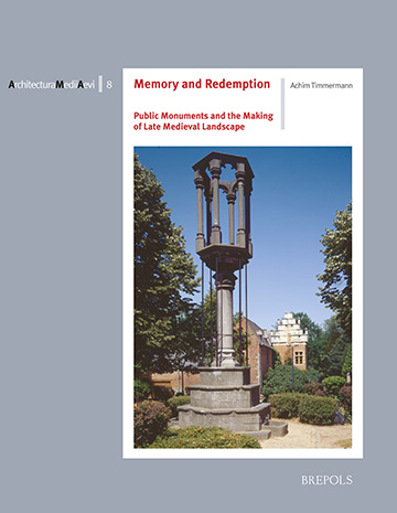 Cover of Memory and Redemption