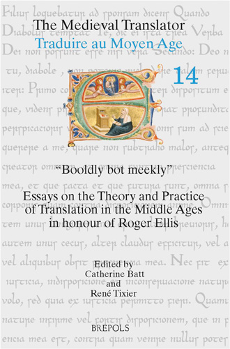 Cover of Booldly bot meekly