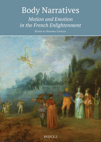 Cover of Body Narratives
