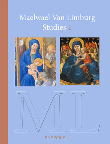 Cover of Maelwael Van Lymborch Studies I