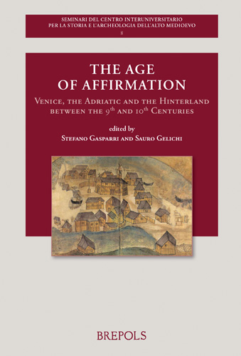 Cover of The Age of Affirmation