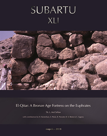 Cover of El-Qitar