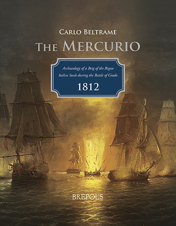Cover of The Mercurio