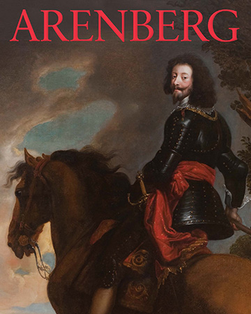 Cover of Arenberg
