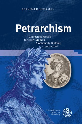 Cover of Petrarchism