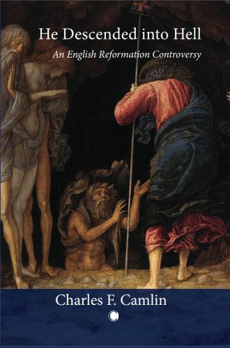 Book cover: He Descended into Hell