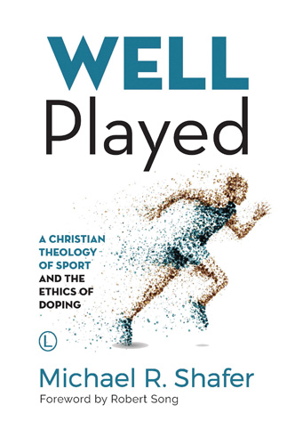 Book cover: Well Played