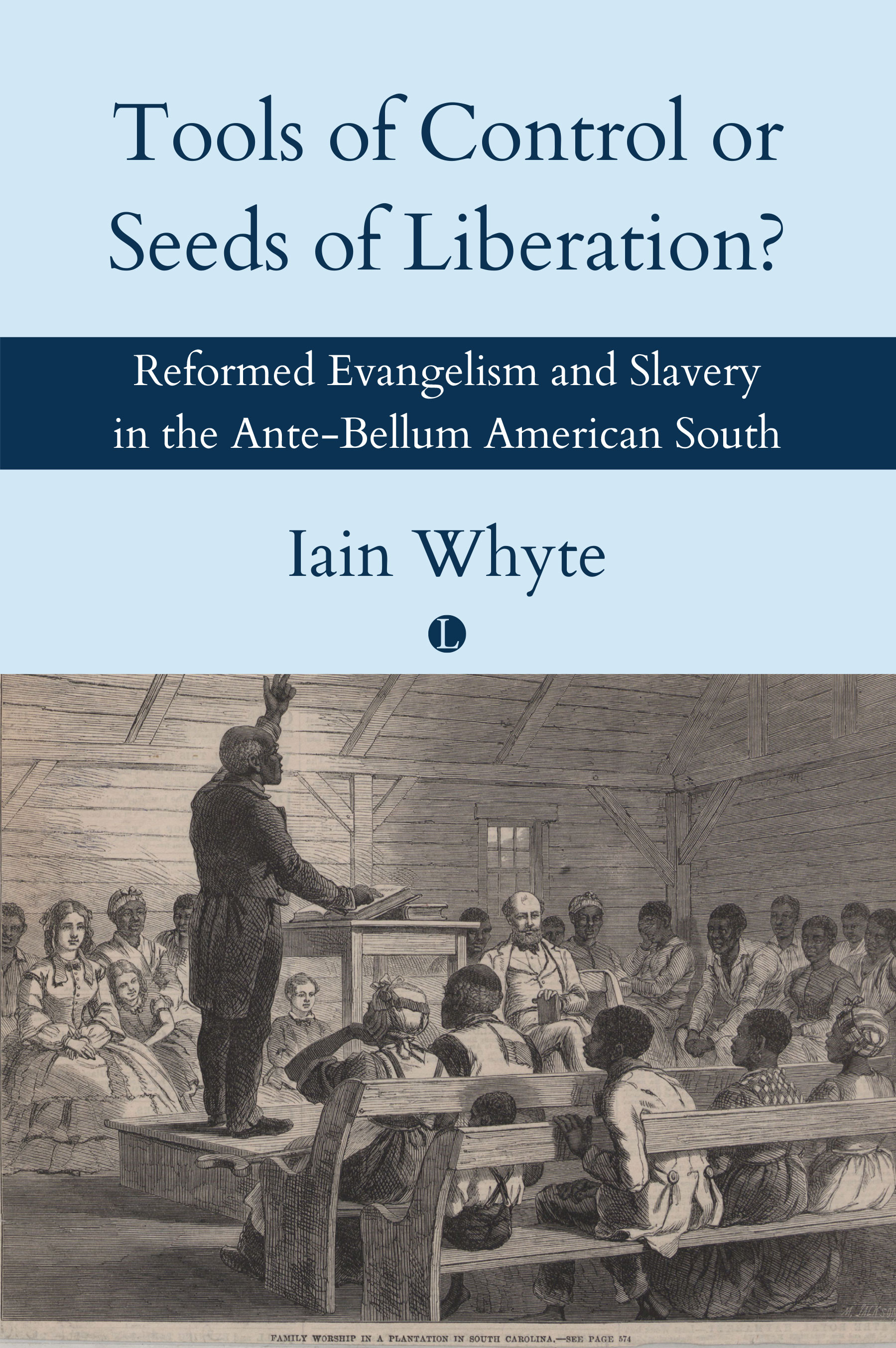 Book cover: Tools of Control or Seeds of Liberation?