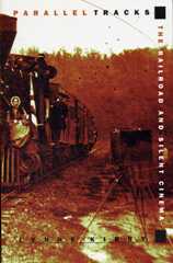 Book cover: Parallel Tracks