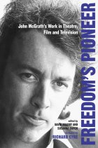 Book cover: Freedom’s Pioneer