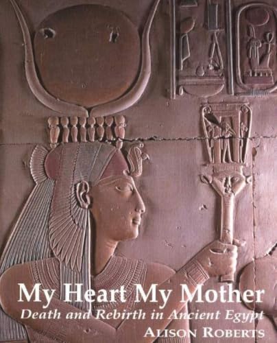 Book cover: My Heart My Mother