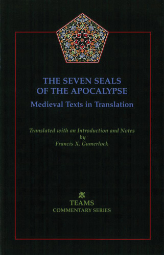 Book cover: The Seven Seals of the Apocalypse