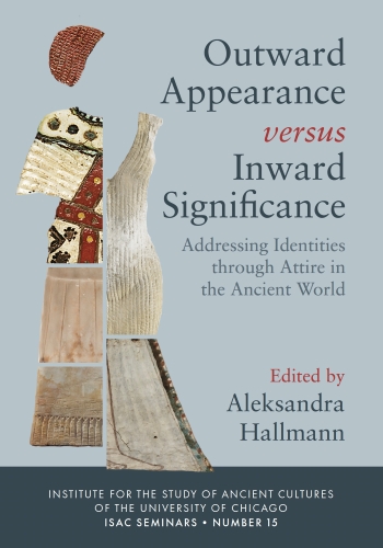 Book cover: Outward Appearance versus Inward Significance