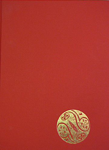 Book cover: House X at Kommos