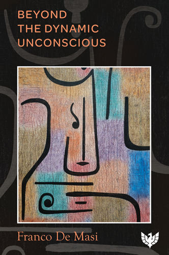 Book cover: Beyond the Dynamic Unconscious