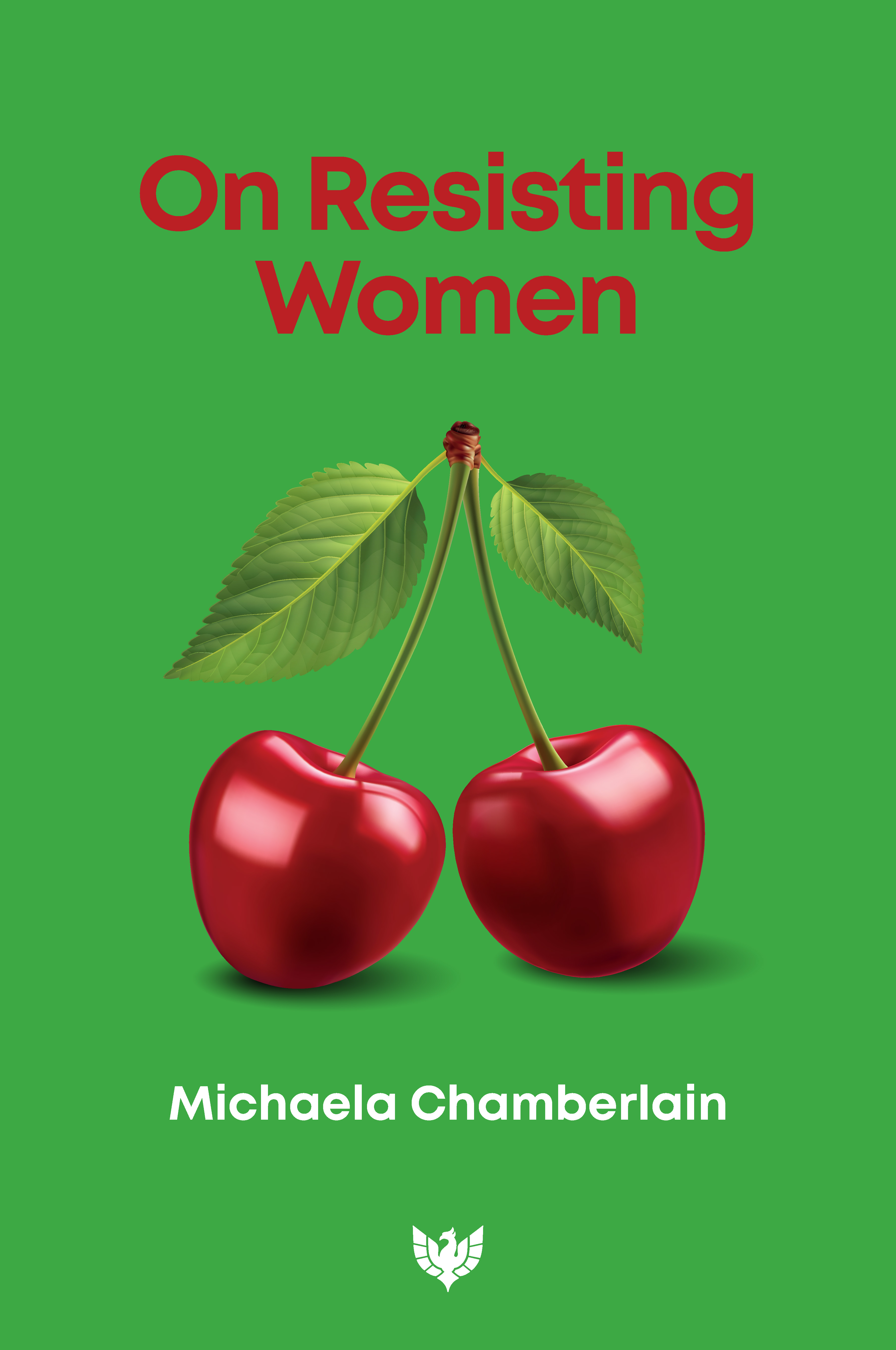 Book cover: On Resisting Women