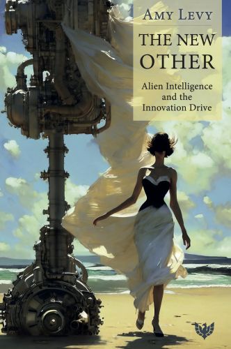 Book cover: The New Other