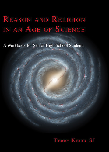 Book cover: Reason and Religion in an Age of Science