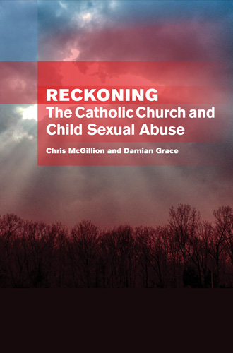 Book cover: Reckoning