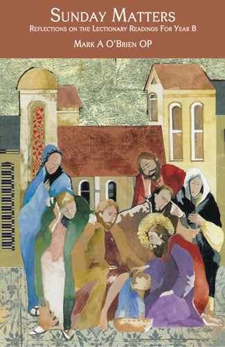 Book cover: Sunday Matters