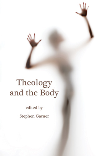 Book cover: Theology and the Body