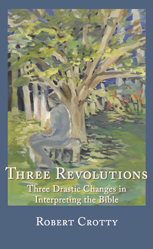 Book cover: Three Revolutions