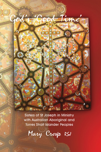Book cover: God’s ‘Good Time’