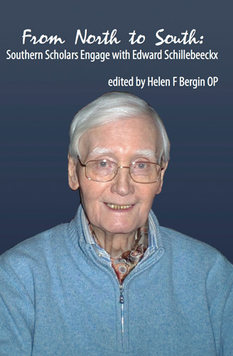 Book cover: From North to South