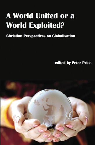 Book cover: A World United or a World Exploited?