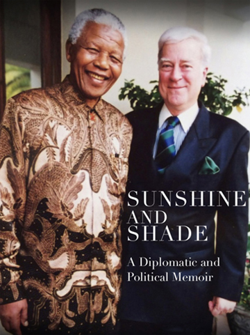 Book cover: Sunshine and Shade