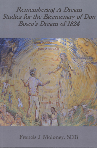 Book cover: Remembering a Dream