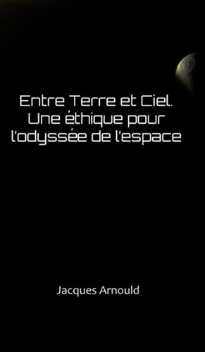 Book cover: Entre Terre et Ciel