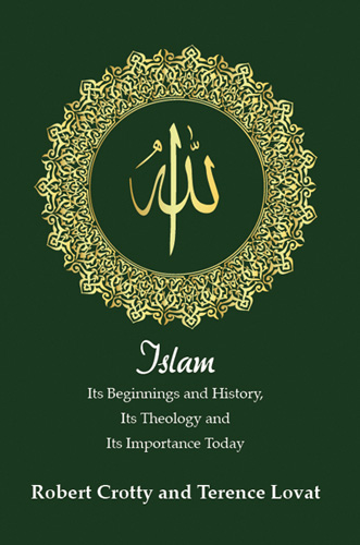 Book cover: Islam