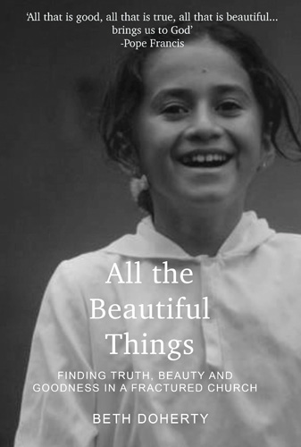 Book cover: All the Beautiful Things