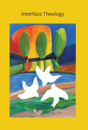 Book cover: Interface Theology – Volume 5, Issue 1