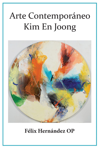 Book cover: Arte Contemporaneo